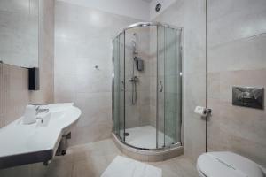 Hotel Rezydent