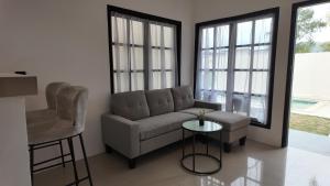 Wilkhu Villas - Kuta Lombok