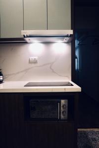 Cinnamon Haus - 2BR Apartment with View