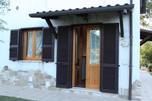 Agriturismo Sole Luna