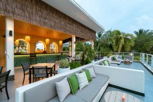Kantary Beach Hotel Villas & Suites