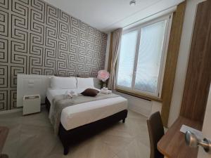 CHARME Flower Rooms