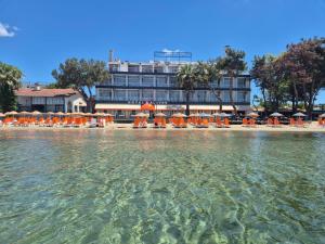 Alevok Hotel