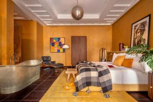 The Mellah Hotel