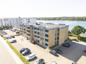 Haus Dünenhof, App 3DH48