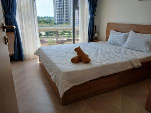 Marina vinhomes