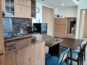 Marina vinhomes