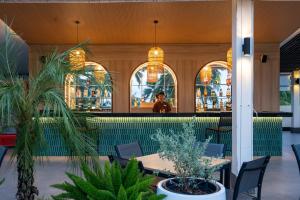 Kantary Beach Hotel Villas & Suites