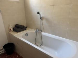 Cagnes-sur-Mer Reynes 5 Studio climatisé proche centre