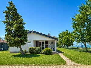 Aranypart Camping & Apartments