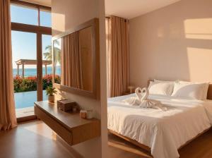 Jasmine Villa