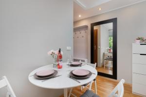 Comfortable Apartment Near the Beach in Sopot by Noclegi Renters