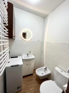 Apartament Rodzinny 2 Sypialnie z parkingiem