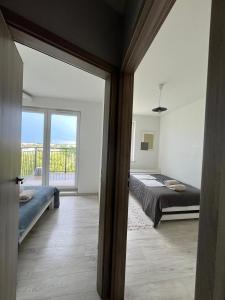 Apartament Rodzinny 2 Sypialnie z parkingiem