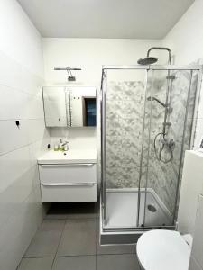 Apartament Rodzinny 2 Sypialnie z parkingiem