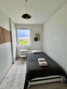 Apartament Rodzinny 2 Sypialnie z parkingiem