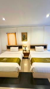 DKaliurang Resort & Convention Yogyakarta