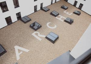 Arche Hotel Piła