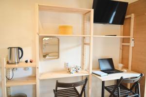 Panorama 360 - Loft & Studio by Flat Manаger