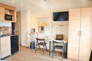 Panorama 360 - Loft & Studio by Flat Manаger