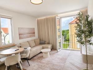 Apartament Premium Orzysz