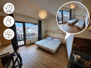 Panorama 360 - Loft & Studio by Flat Manаger