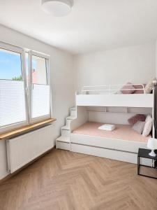 Apartament Premium Orzysz