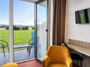 Čerešňový sad Rooms & Apartments & Wellness