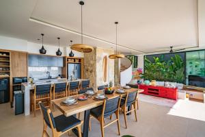 Soft Opening! Villa Sukha Senja Bingin