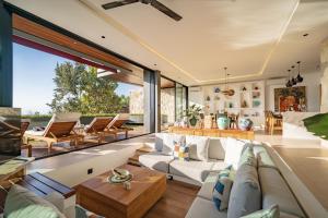 Soft Opening! Villa Sukha Senja Bingin