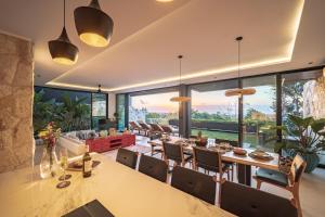 Soft Opening! Villa Sukha Senja Bingin