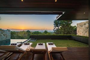 Soft Opening! Villa Sukha Senja Bingin