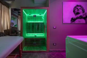 Corso Suite 107 Rooms Wellness & Spa