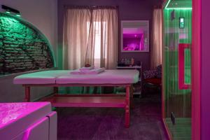 Corso Suite 107 Rooms Wellness & Spa
