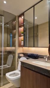 Luxury Gurgaon Stay 3BHK Near Aravali Hills