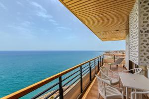 Casa Panorama - Panoramic Sea View & Pool