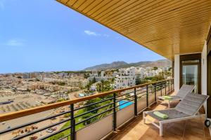 Casa Panorama - Panoramic Sea View & Pool
