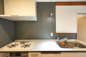 XQC2253 Brand New Private House Steps from Asakusa