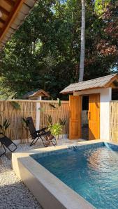 The Tree Poolbar&Resort
