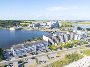 Strandhotel, App 1SH308