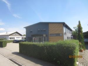 Urlaub in Bad Wörishofen - Wohlfühlferienwohnung