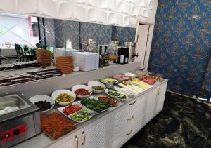 Sapphire City Boutique Hotel - Çorlu