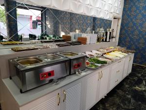 Sapphire City Boutique Hotel - Çorlu