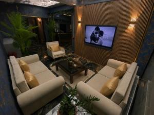 Sapphire City Boutique Hotel - Çorlu