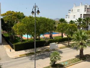 Condado de Alhama - Apartment 186 N3