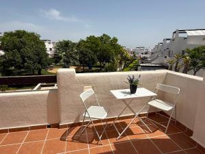 Condado de Alhama - Apartment 186 N3