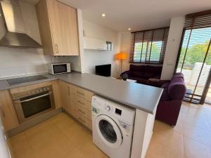 Condado de Alhama - Apartment 186 N3