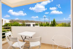 Modern Apart Near the Beach - Imi Ouaddar