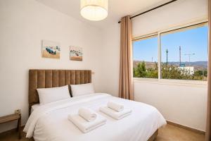 Modern Apart Near the Beach - Imi Ouaddar