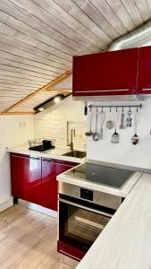 Apartma GEA